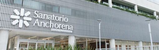 Proteger abrió en Sanatorio Anchorena