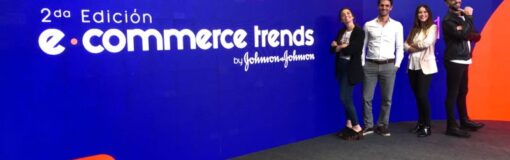 J&J tuvo su e-commerce trends, con Poggi