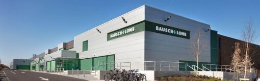 Bausch + Lomb prueba suerte con una IPO