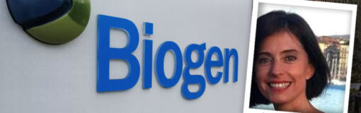 Biogen: nueva gte gral en Argentina