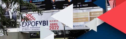 EXPOFYBI abre en Costa Salguero, informe