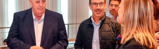 COSAPRO: reunión en Mar del Plata