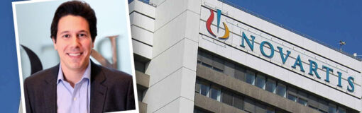 Nueva cabeza en Novartis Onco Colombia