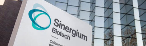 Sinergium renueva su imagen