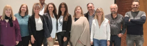 AAQC: nueva Comisión Directiva, cosméticos