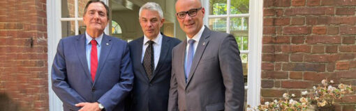 ANVISA se reúne con FDA en EE.UU.