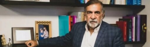 OSDE: sale Barbagallo luego de 28 años