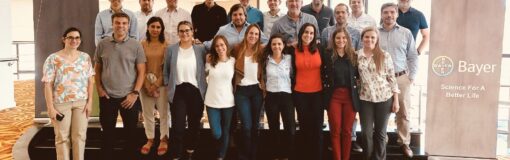 Bayer: reunión de Agro en Paraguay