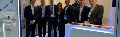 Biomakers cierra ronda inversión, u$s 3M