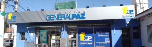 General Paz inaugura en Córdoba