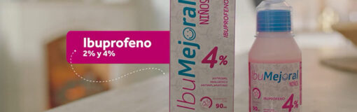 Gramon Millet con campaña de invierno