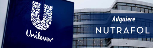 Unilever adquiere Nutrafol, global