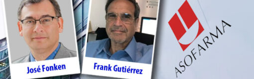 Asofarma México con nueva cabeza