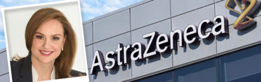 AZ ya eligió a su CEO para Argentina