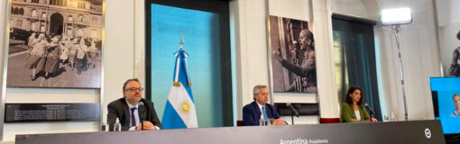 Cannabis industrial: se promulgó ley