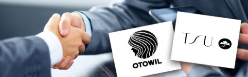 Tsu Cosméticos y Otowil cierran alianza