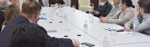 Cámaras farma: reunión por precios y más