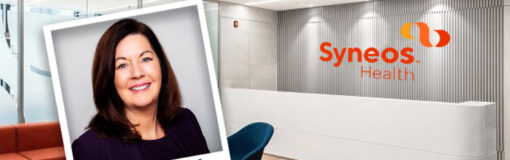 Syneos anuncia nueva CEO, global