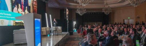 Evento AEA: hoy reunión 20º aniversario