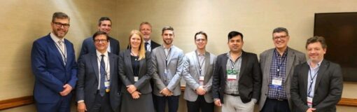 ASCO: cerró en Chicago con evento presencial