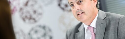 Delarive se sumó a Ypsomed