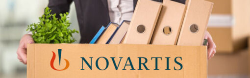 Novartis: viene la tijera para 8.000 empleos
