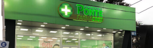 Ponte abrió octava boca