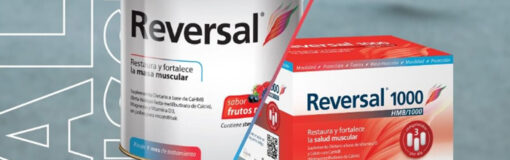 Panalab: fichas a Reversal, deportes
