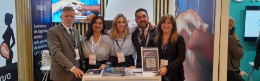 Dueño de Diagnóstico Maipú se aggiorna