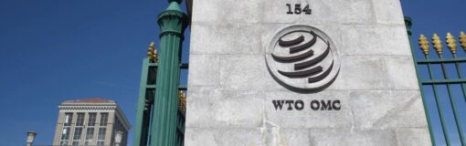 Patentes COVID: se viene otra batalla