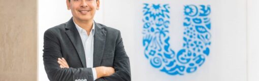 Unilever Colombia: nuevo gerente