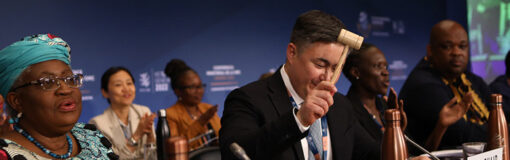 CILFA: patentes vacunas, su posición