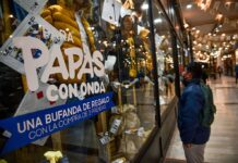 Día del padre: estrategia en retail