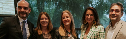 FIFARMA: nuevo comité directivo