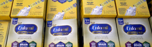 Fórmulas: otra vez bajo la picota