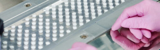 Richet abre las puertas de su fábrica