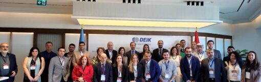 Farma: otra misión comercial, Turquía