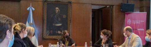 Novartis: reunión por Zolgensma, precios