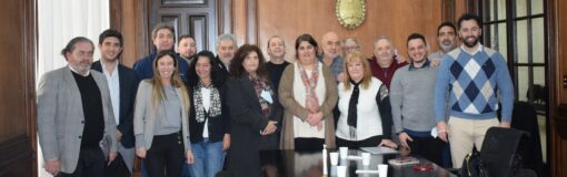 PAMI: se cerró suba salarial del 60%