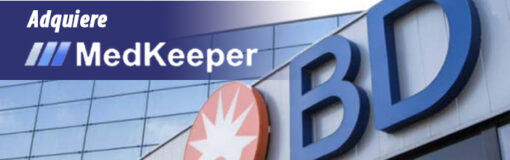 Becton adquiere MedKeeper, farmacias
