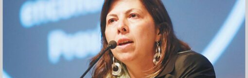 Batakis: nueva ministra de Economía