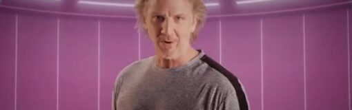 Curflex: nueva fórmula, con Arana