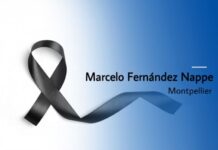 Duelo por Fernández Nappe, Montpellier