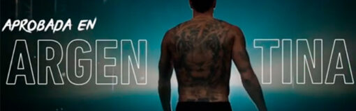 Rati Salil CBD: contrata al futbolista De Paul