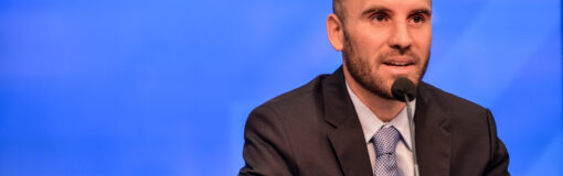 Renunció el ministro de Economía