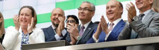 Haleon: hoy es el día uno, global