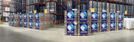 Fórmulas: Danone con otra misión en USA