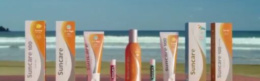Siegfried lanza Suncare en Ecuador