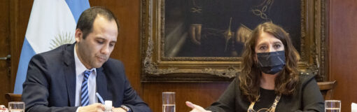 Laboratorios: reunión oficial por precios