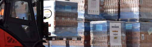 Fórmulas infantiles: FDA con flexibilizaciones